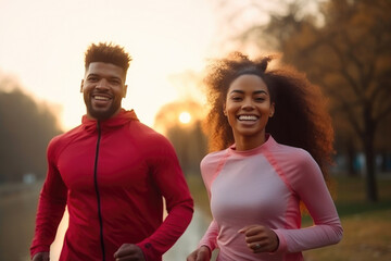 Dynamic Outdoor Workouts