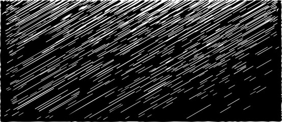 Obraz premium Abstract grunge diagonal lines, for backgroud design element. Vector Format 