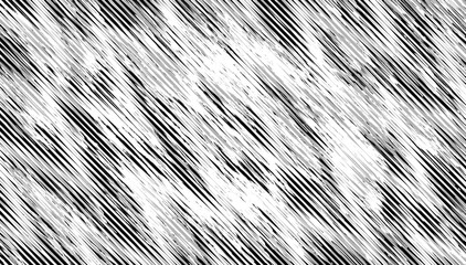 Obraz premium grunge texture overlay background diagonal line, vector illustration 