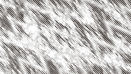 black and white grunge lines background
Vector Formats 