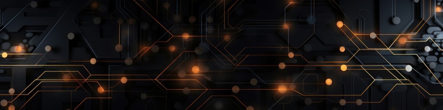 AI, Artificial Intelligence concept,conceptual image. Modern technology, networking concept