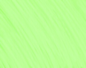 green background