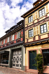 Fototapeta premium Ladenburg