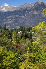 Meran - Trauttmansdorff