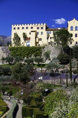 Meran - Trauttmansdorff