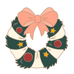 wreath