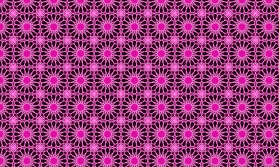 Islamic Geometric Pattern Background 57