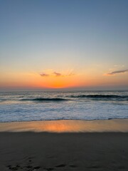 Paysage magnifique !