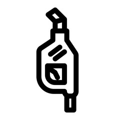 Fuel Nozzle Icon