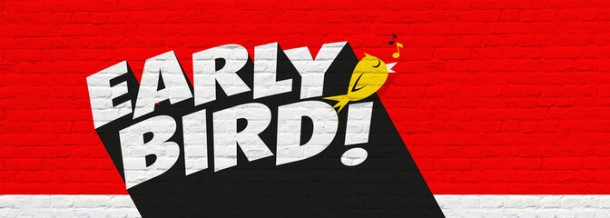 Early bird