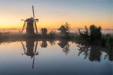 Wasserschöpfmühle Agnes