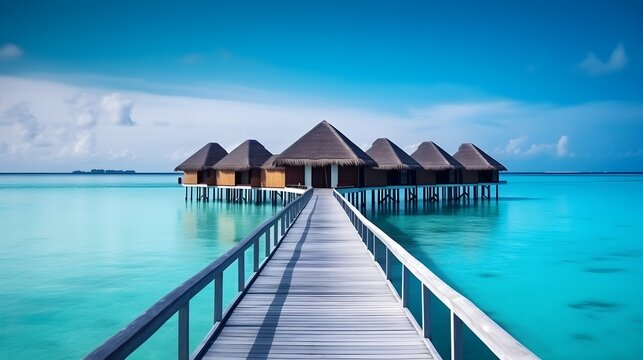 Himmlische R&uuml;ckzugsorte: Entdecken Sie Ihr eigenes Paradies