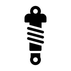 Suspension Icon