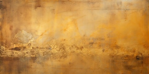 Obraz na płótnie Canvas Elegant monochrome wall with faint watermarks and paint, a unique backdrop. Generative AI
