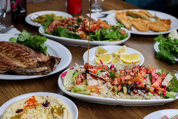 fish fisher fish food sea food sea product fish kitchen 