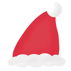 santa claus hat