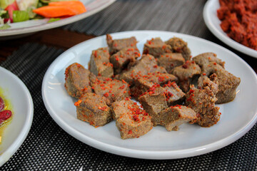 appetizers food turkish food turkish kithen
