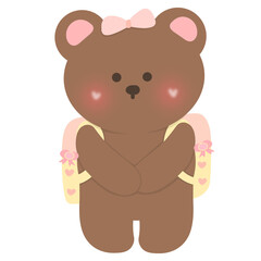 teddy bear