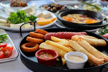 breakfast turkish breakfast turkish kitchen 
