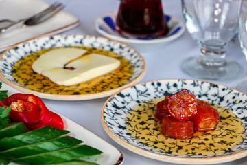 breakfast turkish breakfast turkish kitchen 