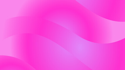 Pink abstract background, pink easter eggs
