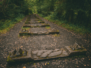 Old Railway 