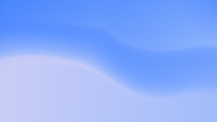 Abstract blue wave background, Blue abstract background, Blue gradient