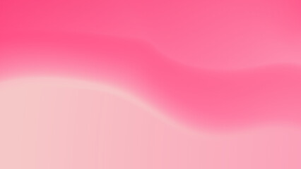 Pink abstract background