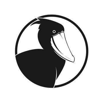 recommend clip art: BIRD ICON LOGO TEMPLATE VECTOR