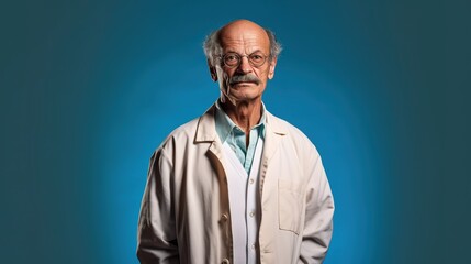 Obraz premium portrait of a person