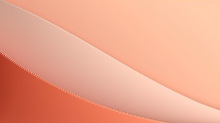 A seamless color gradient background