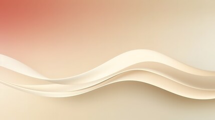 A seamless color gradient background