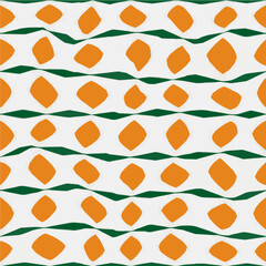 Repetitive abstract patterns. Seamless pattern for fashion, textile design,  on wall paper, fabric patterns, wrapping paper, fabrics and home decor. Abstract background.