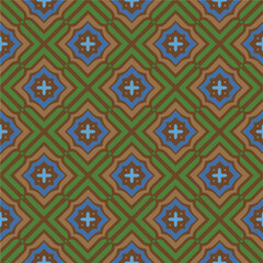 Repetitive abstract patterns. Seamless pattern for fashion, textile design,  on wall paper, fabric patterns, wrapping paper, fabrics and home decor. Abstract background.