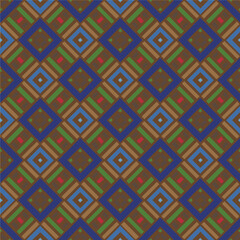 Repetitive abstract patterns. Seamless pattern for fashion, textile design,  on wall paper, fabric patterns, wrapping paper, fabrics and home decor. Abstract background.