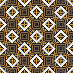 Repetitive abstract patterns. Seamless pattern for fashion, textile design,  on wall paper, fabric patterns, wrapping paper, fabrics and home decor. Abstract background.