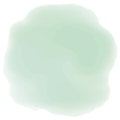 Watercolor light powder background vector background