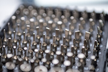 screwdriver phillips flathead screws nuts bolts