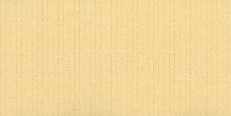 brown corrugated cardboard texture background