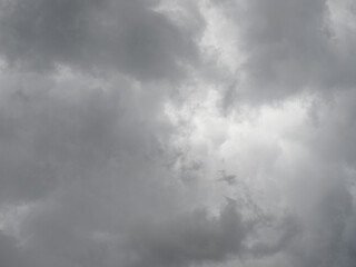 dramatic cloudy sky background