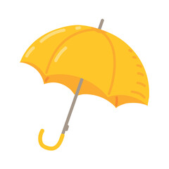 umbrella protection icon