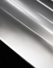 light effect stainless steel texture illustration