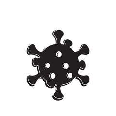 MEDICAL VIRUS ICON