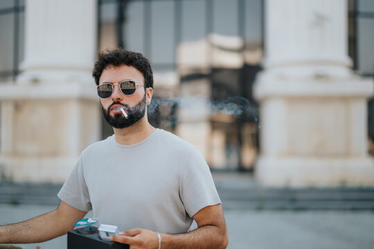 how many cigarettes can i bring to egypt Egypt's Eastern Company plans to raise cigarette prices further