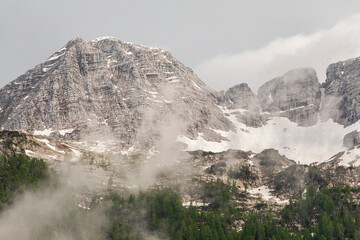 Another Altopiano del Montasio