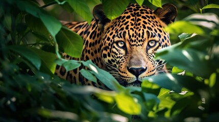 Wildlife photography