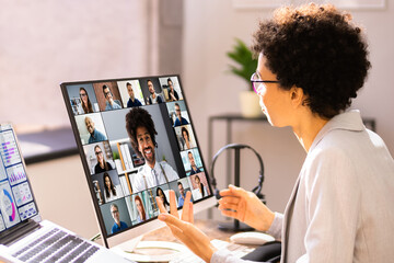 Virtual Telework Webinar
