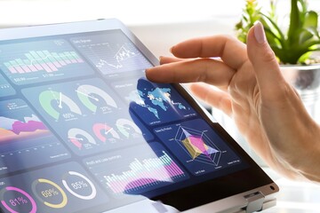 Digital Data Technology
