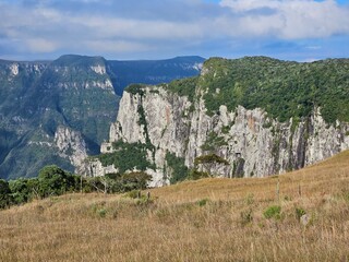 Canion da Rocinha 1