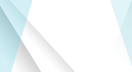 Abstract background of geometrical shapes